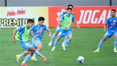 Trước trận Việt Nam vs Malaysia: Cuộc đua tranh của những cái tên!